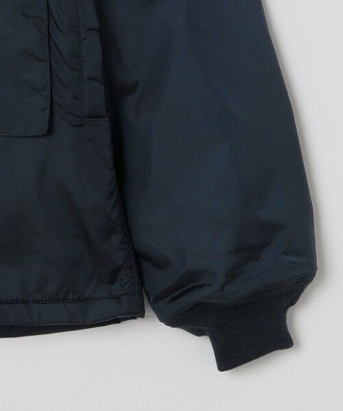 SHIPS / シップス ブルゾン | 【SHIPS別注】SPIEWAK: G-8 WEP ジャケット ロング | 詳細21