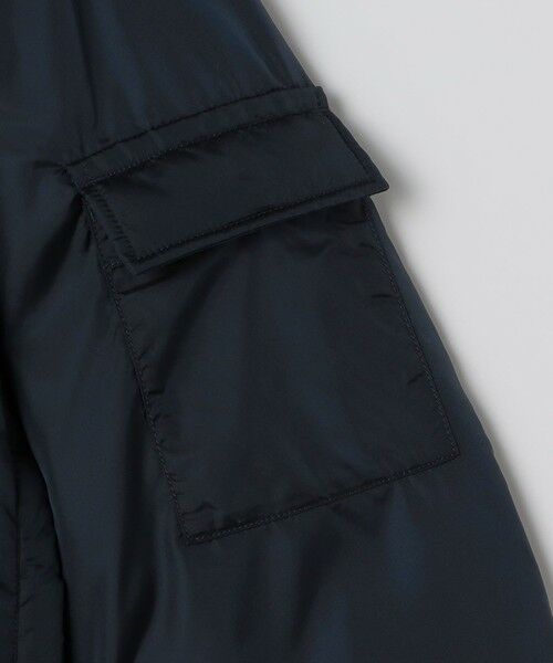 SHIPS / シップス ブルゾン | 【SHIPS別注】SPIEWAK: G-8 WEP ジャケット ロング | 詳細22