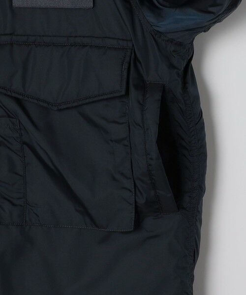 SHIPS / シップス ブルゾン | 【SHIPS別注】SPIEWAK: G-8 WEP ジャケット ロング | 詳細23