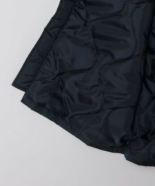 SHIPS / シップス ブルゾン | 【SHIPS別注】SPIEWAK: G-8 WEP ジャケット ロング | 詳細24