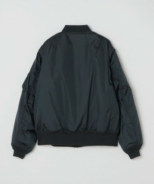 SHIPS / シップス ブルゾン | 【SHIPS別注】SPIEWAK: MA-1 フライト ジャケット | 詳細14