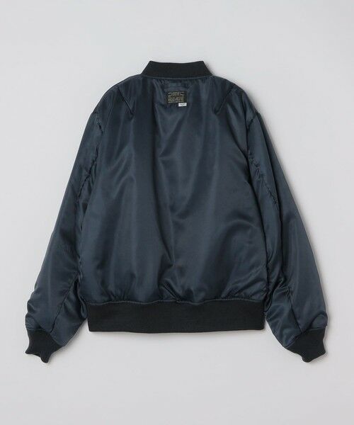 SHIPS / シップス ブルゾン | 【SHIPS別注】SPIEWAK: MA-1 フライト ジャケット | 詳細16