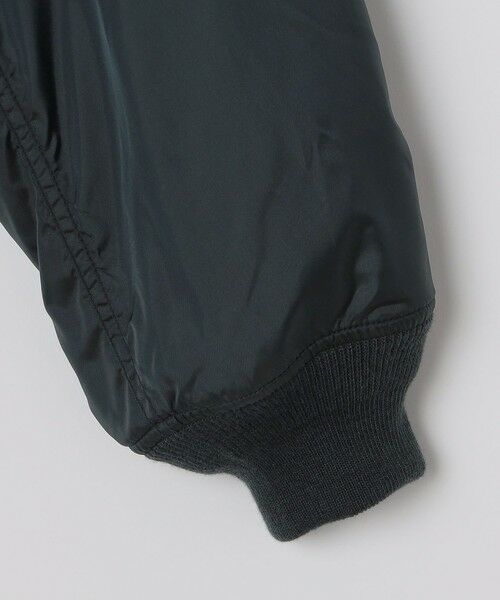 SHIPS / シップス ブルゾン | 【SHIPS別注】SPIEWAK: MA-1 フライト ジャケット | 詳細19