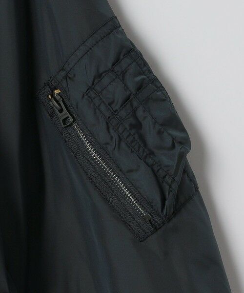 SHIPS / シップス ブルゾン | 【SHIPS別注】SPIEWAK: MA-1 フライト ジャケット | 詳細20