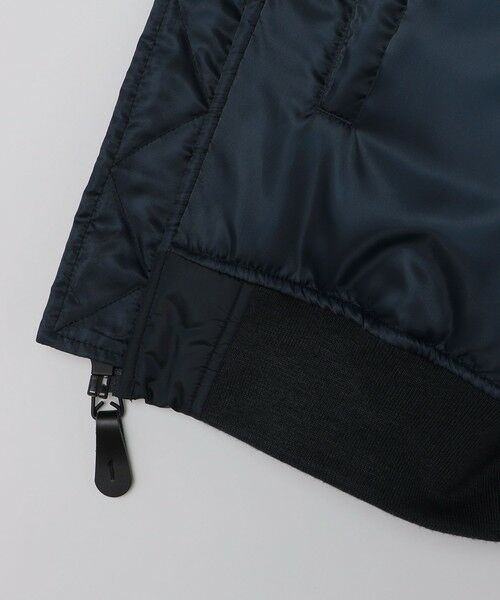 SHIPS / シップス ブルゾン | 【SHIPS別注】SPIEWAK: MA-1 フライト ジャケット | 詳細22