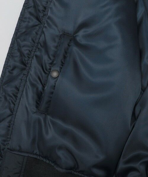 SHIPS / シップス ブルゾン | 【SHIPS別注】SPIEWAK: MA-1 フライト ジャケット | 詳細23