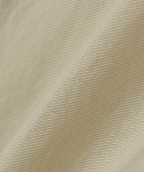 SHIPS / シップス その他アウター | SHIPS: AUTHENTIC ナイロン カルゼ カバーオール | 詳細4