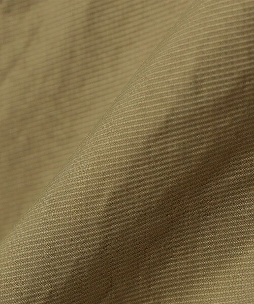 SHIPS / シップス その他アウター | SHIPS: AUTHENTIC ナイロン カルゼ カバーオール | 詳細17