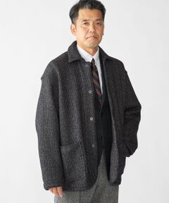 SHIPS / シップス その他アウター | Southwick Gate Label: ビーチクロス カバーオール