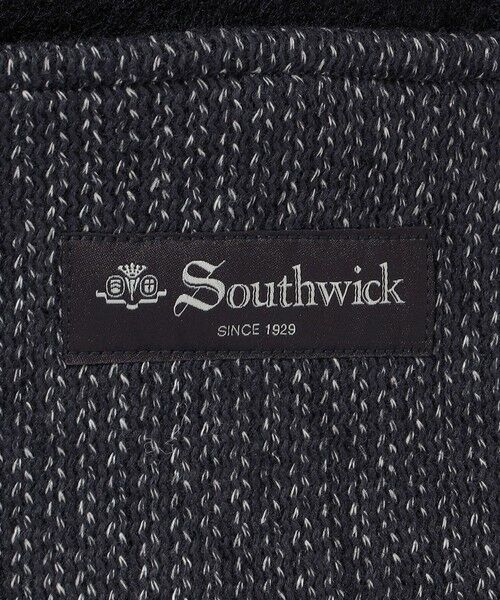 SHIPS / シップス その他アウター | Southwick Gate Label: ビーチクロス カバーオール | 詳細12