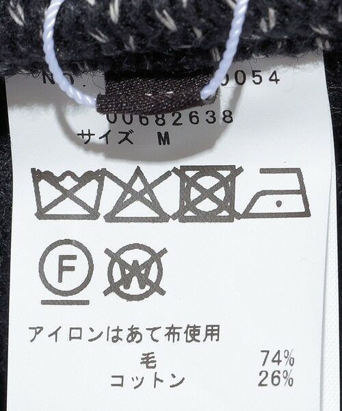 SHIPS / シップス その他アウター | Southwick Gate Label: ビーチクロス カバーオール | 詳細14