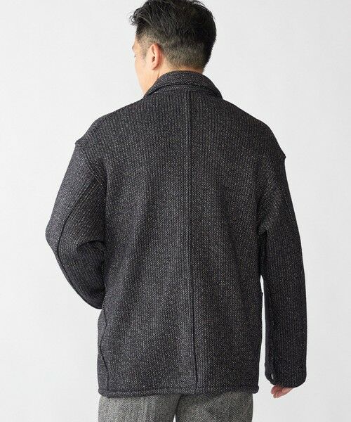 SHIPS / シップス その他アウター | Southwick Gate Label: ビーチクロス カバーオール | 詳細3