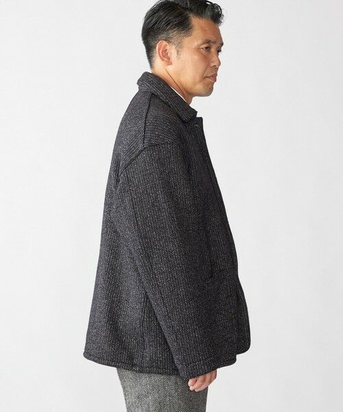 SHIPS / シップス その他アウター | Southwick Gate Label: ビーチクロス カバーオール | 詳細4