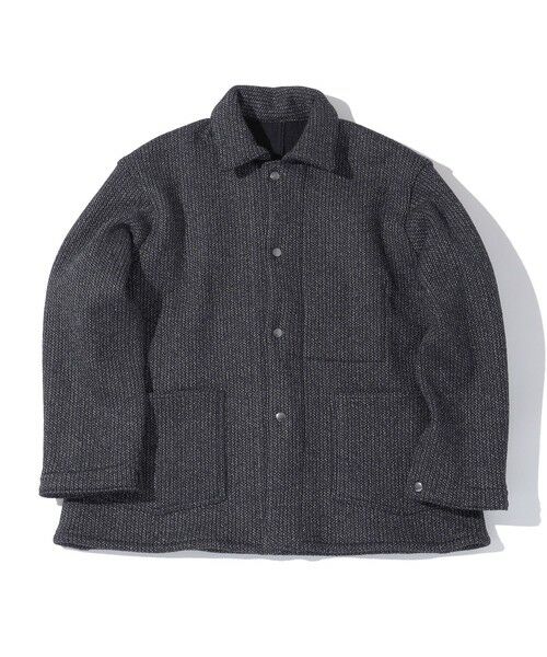 SHIPS / シップス その他アウター | Southwick Gate Label: ビーチクロス カバーオール | 詳細6