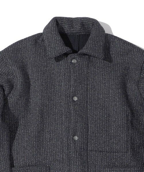 SHIPS / シップス その他アウター | Southwick Gate Label: ビーチクロス カバーオール | 詳細9