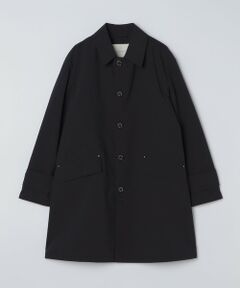 SHIPS / シップス ステンカラーコート | MACKINTOSH: HUMBIE SL ライト ウェイト ステンカラー コート