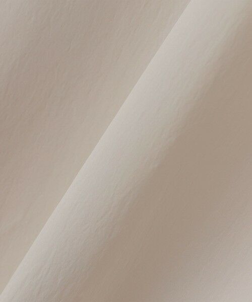 SHIPS / シップス ステンカラーコート | MACKINTOSH: HUMBIE SL ライト ウェイト ステンカラー コート | 詳細3