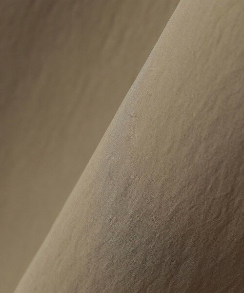 SHIPS / シップス ステンカラーコート | MACKINTOSH: HUMBIE SL ライト ウェイト ステンカラー コート | 詳細10