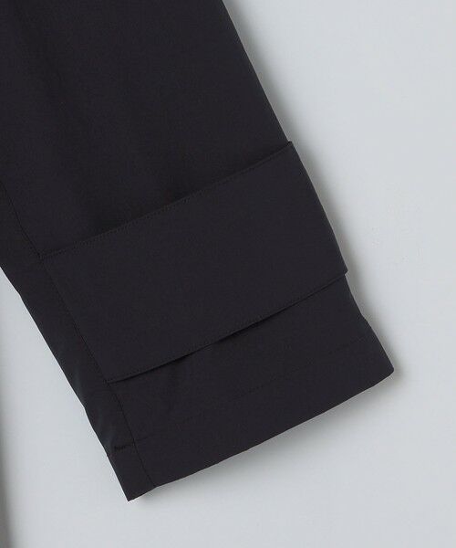 SHIPS / シップス ステンカラーコート | MACKINTOSH: HUMBIE SL ライト ウェイト ステンカラー コート | 詳細28