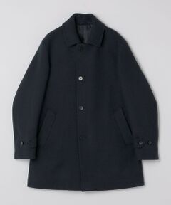 SHIPS / シップス その他アウター | SHIPS: Super 140's MELTON CAR COAT