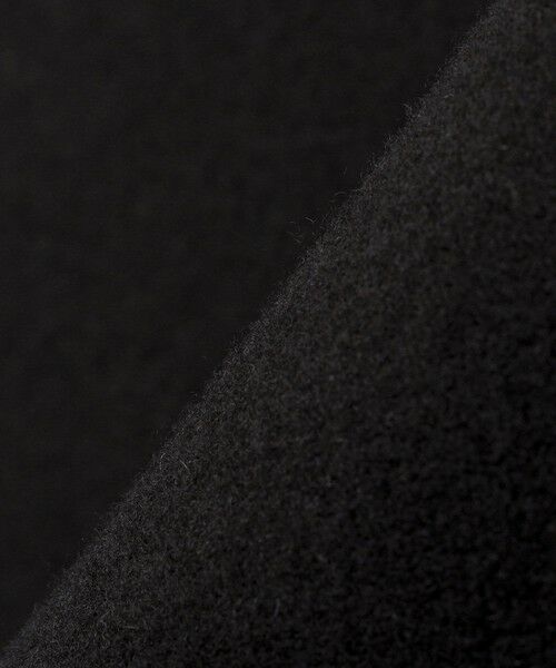 SHIPS / シップス その他アウター | SHIPS: Super 140's MELTON CAR COAT | 詳細1