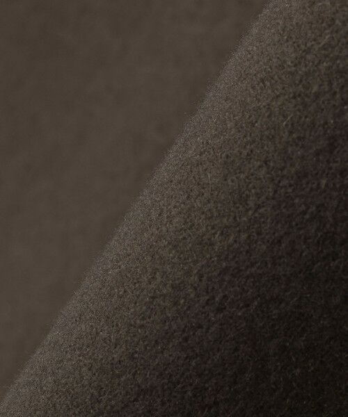 SHIPS / シップス その他アウター | SHIPS: Super 140's MELTON CAR COAT | 詳細2