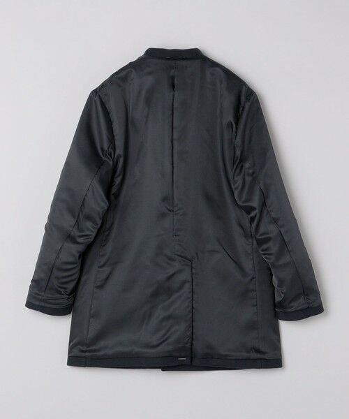 SHIPS / シップス その他アウター | SHIPS: Super 140's MELTON CAR COAT | 詳細5