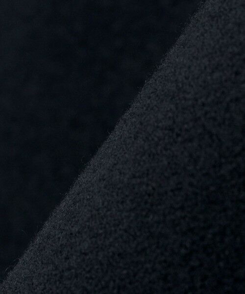 SHIPS / シップス その他アウター | SHIPS: Super 140's MELTON CAR COAT | 詳細11