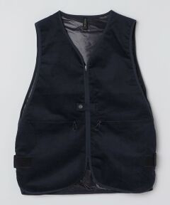 SHIPS / シップス ダウンジャケット・ベスト | rajabrooke: CORDUROY VEST