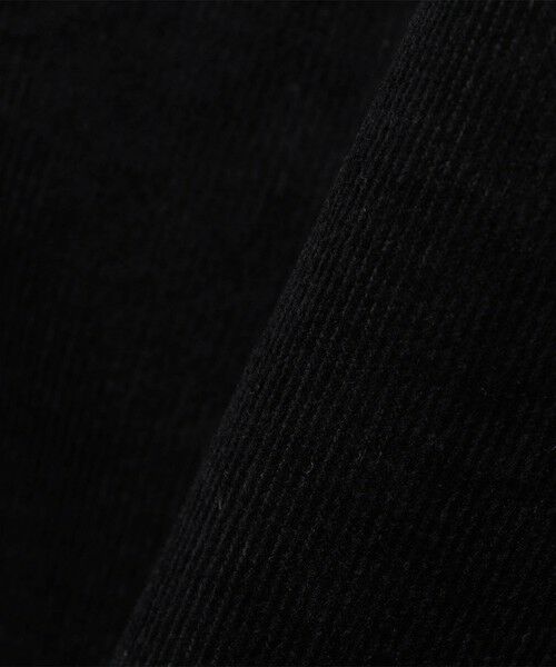 SHIPS / シップス ダウンジャケット・ベスト | rajabrooke: CORDUROY VEST | 詳細1