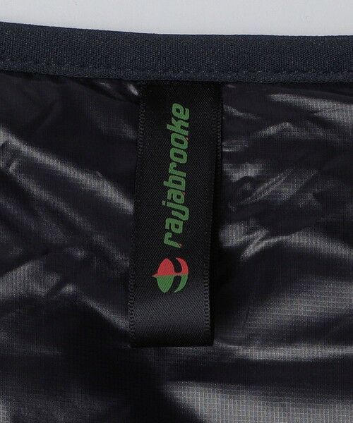 SHIPS / シップス ダウンジャケット・ベスト | rajabrooke: CORDUROY VEST | 詳細13