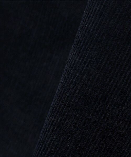 SHIPS / シップス ダウンジャケット・ベスト | rajabrooke: CORDUROY VEST | 詳細14