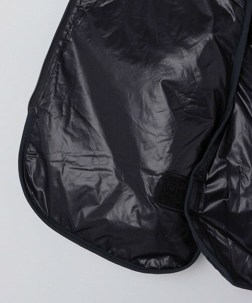 SHIPS / シップス ダウンジャケット・ベスト | rajabrooke: CORDUROY VEST | 詳細9