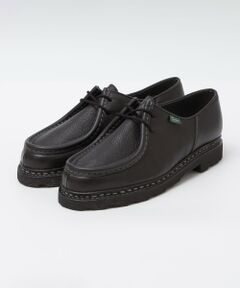 SHIPS / シップス ブーツ（ショート丈） | PARABOOT: CERAF MICHAEL
