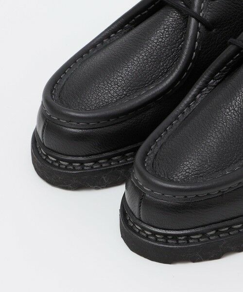 SHIPS / シップス ブーツ（ショート丈） | PARABOOT: CERAF MICHAEL | 詳細2