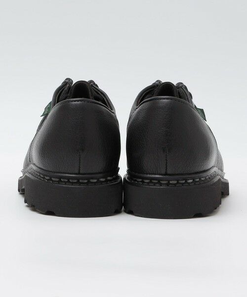 SHIPS / シップス ブーツ（ショート丈） | PARABOOT: CERAF MICHAEL | 詳細3