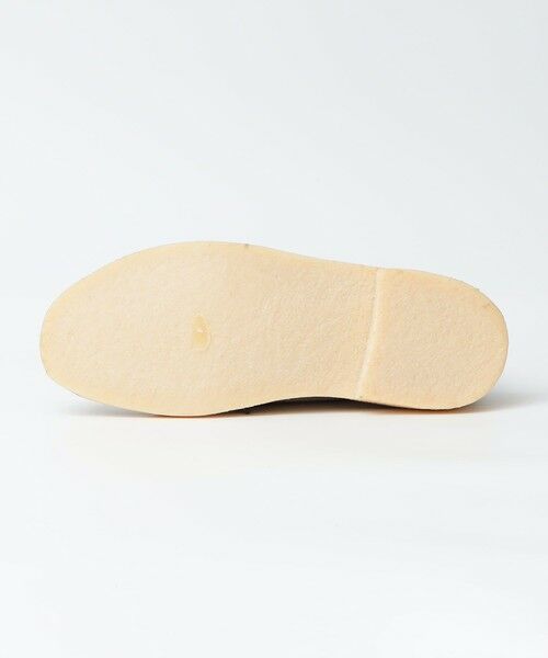 SHIPS / シップス ブーツ（ショート丈） | CLARKS: DESERT BOOT | 詳細6