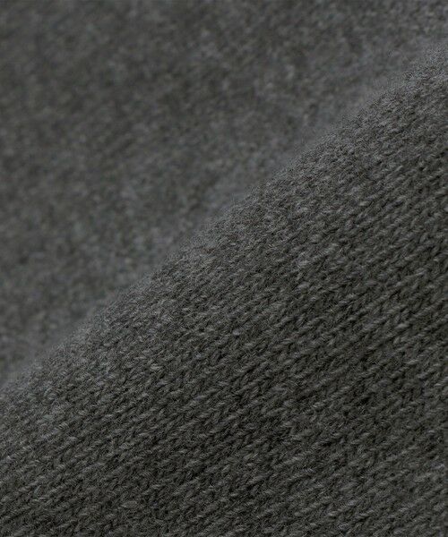 SHIPS / シップス ニット・セーター | ALANPAINE: 7ゲージ ラグラン スリーブ クルーネック ニット | 詳細1