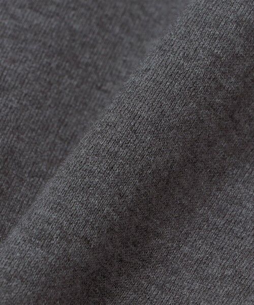 SHIPS / シップス ニット・セーター | SHIPS:〈手洗い可能〉HANDFRAME 16ゲージ コットン/ウール モックネック ニット | 詳細22