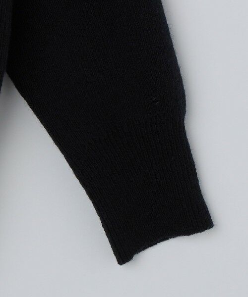 SHIPS / シップス ニット・セーター | Slopeslow: GOB SWEATER | 詳細3