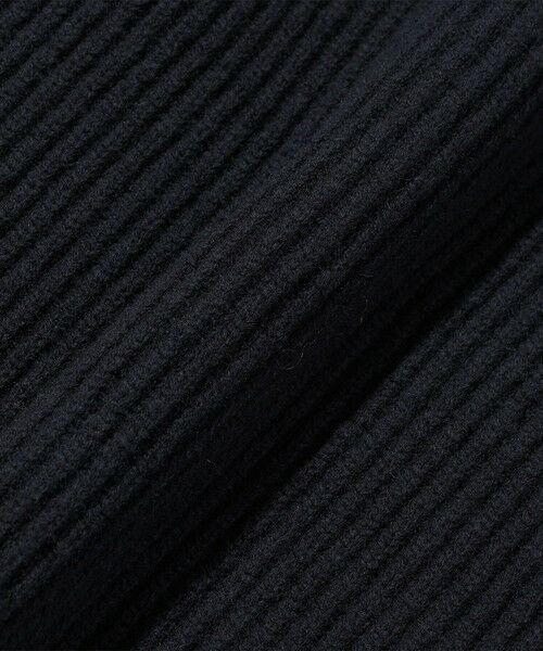 SHIPS / シップス ニット・セーター | Southwick Gate Label: ウール シルク クルーネック ニット | 詳細8