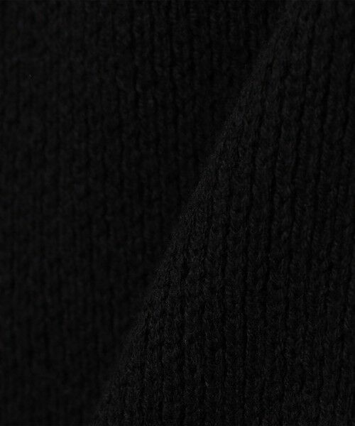SHIPS / シップス ニット・セーター | City Ambient Products: ソフト ヤーン カルゼ ニットポロ | 詳細18