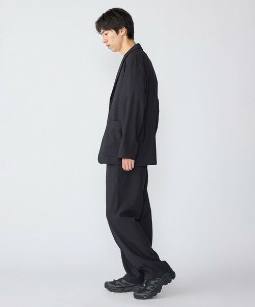 SHIPS / シップス テーラードジャケット | SHIPS: Comfy Line ジャケット | 詳細13