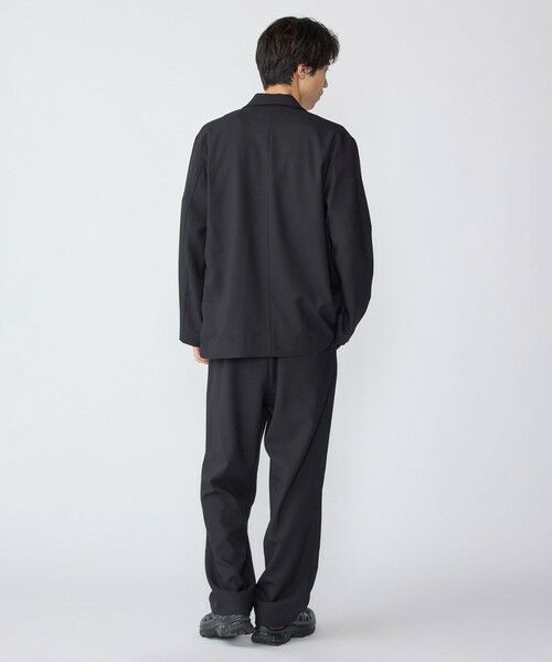 SHIPS / シップス テーラードジャケット | SHIPS: Comfy Line ジャケット | 詳細14