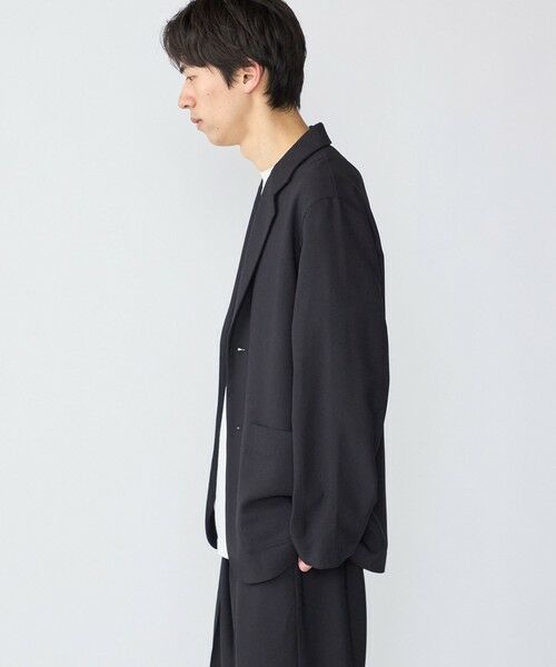 SHIPS / シップス テーラードジャケット | SHIPS: Comfy Line ジャケット | 詳細17