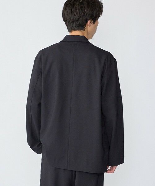 SHIPS / シップス テーラードジャケット | SHIPS: Comfy Line ジャケット | 詳細18