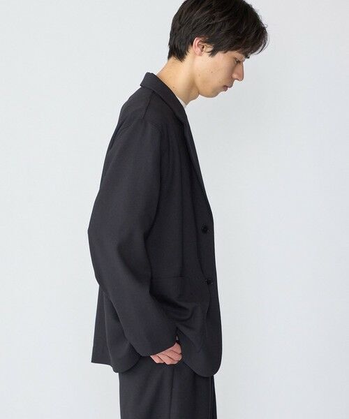 SHIPS / シップス テーラードジャケット | SHIPS: Comfy Line ジャケット | 詳細19