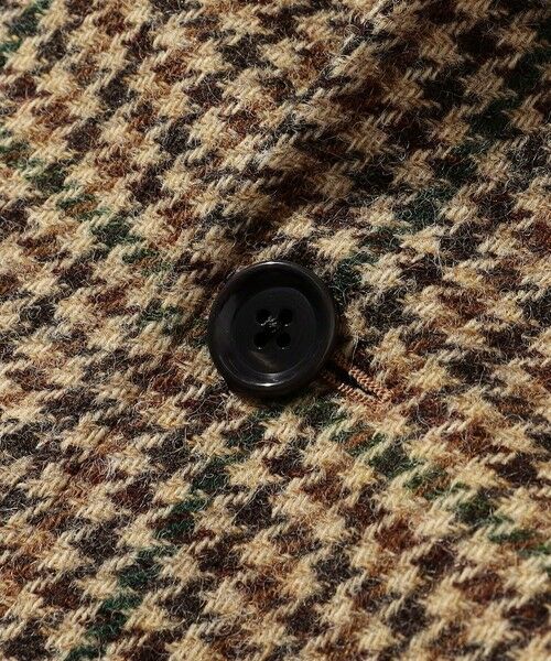 SHIPS / シップス テーラードジャケット | Southwick:CAMBRIDGE  ガンクラブチェック ジャケット(Made in Japan) | 詳細15