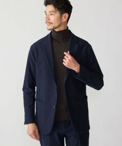 SHIPS / シップス テーラードジャケット | SHIPS:〈手洗い可能〉コーデュロイ ジャケット(セットアップ対応)