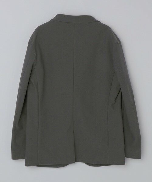 SHIPS / シップス テーラードジャケット | SHIPS:〈手洗い可能〉コーデュロイ ジャケット(セットアップ対応) | 詳細1